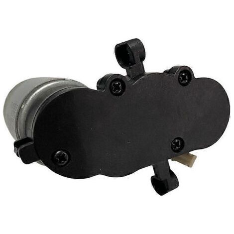 NALOOKAMIC Moteur de brosse rotative centrale principale pour aspirateur robot ILife V20 - Pièces de rechange pour moteur d'aspirateur (1/4)