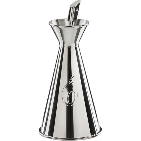 Ipac - Huilier Olivella inox 250 ml