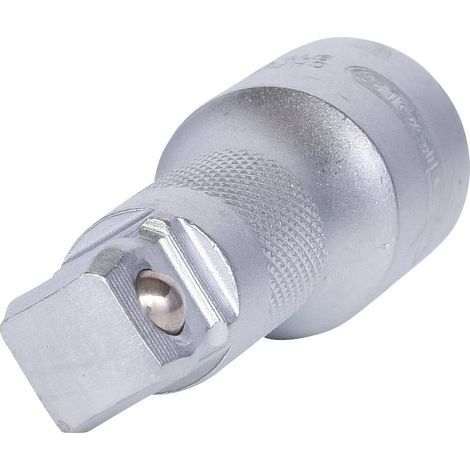 1/2" Prolunga angolare,75mm (1/4)