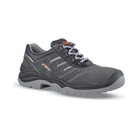 Chaussures basses de prévention des accidents U-Power Bell S1P SRC - 46