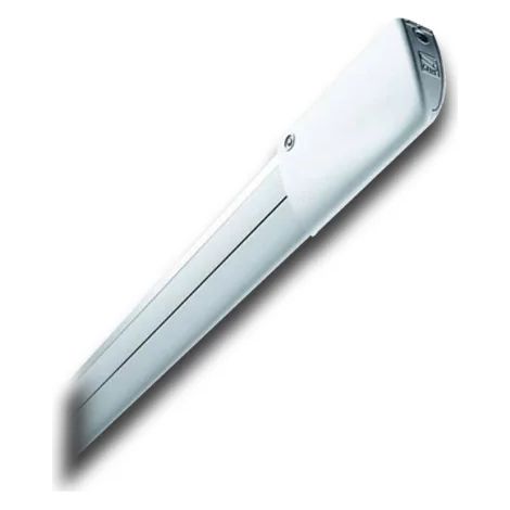 Came – Détecteur de mouvement bord sensible de sécurité 1DFWN1500 – Caoutchouc – Longueur 1,5 m – Contact mécanique – Norme EN13849-1 (1/6)