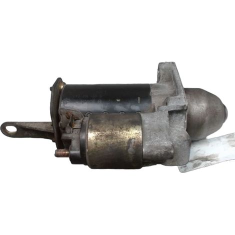 [PRODUIT D'OCCASION] Demarreur FORD Fiesta 95-9.99 ♻️ Ref Oe. 1416219 - Garantie à vie (1/4)