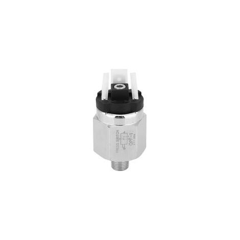 Pressostat réglable G1/8in NC/NO 0,11 MPa AC220V 48VAC/DC (1/5)