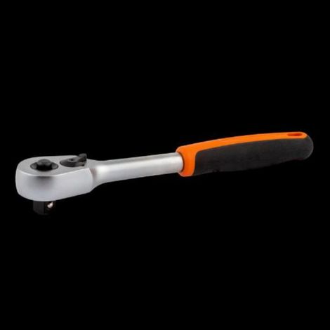 bahco llave carraca 1-2 reversible sbs81 270mm palanca - 8150qr (1/3)