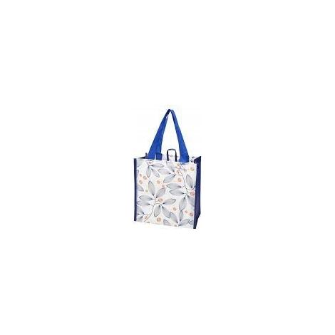 Borsa per la spesa Ravi blu, 1 pz. (1/3)