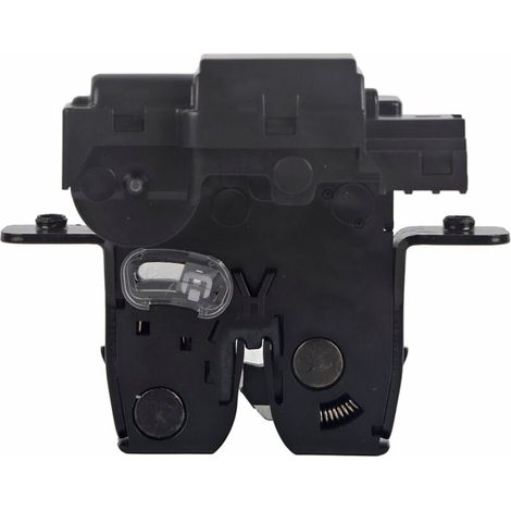 Mécanisme de Verrouillage de Hayon Compatible Nissan Micra Qashqai Tiida Pièce de Rechange (1/4)
