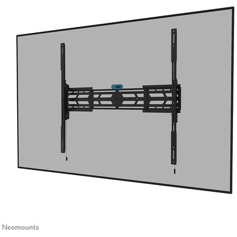 Support mural pour téléviseur Neomounts WL30S-950BL19, 2,92 m (115"), noir (1/5)