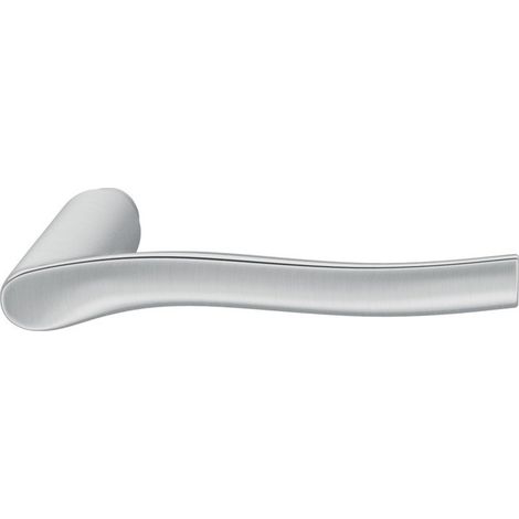 Orificio para manilla de puerta pieza 10 1028 VA para cuadrado mate 8 mm DIN R FSB