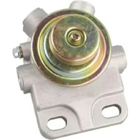 La base de filtre équipée d'une pompe F002H21226 97007273 pour Bosch est disponible en stock. (1/4)