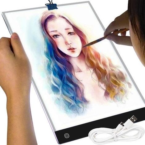 Tablero de dibujo 23506