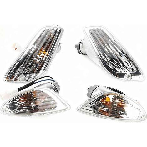 Blinker vorne und hinten für Vespa LX 50 125 150 2-Takt 4-Takt Motorrad/Roller LXV