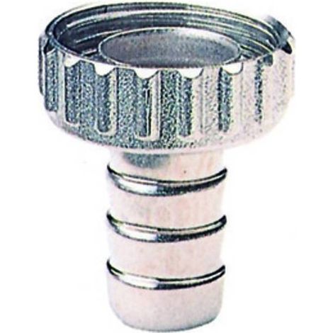 25 x RACCORDO PORTAGOMMA P/RUBINETTO D 3/4