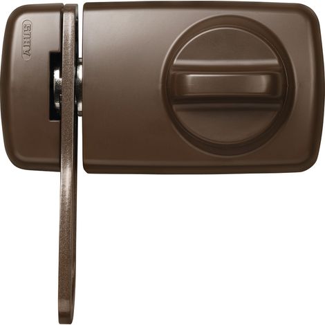 ABUS Zusatzschloss 7030 EK, Metall,