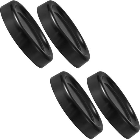 patins anti vibrations pour pieds de lave linge et de (1/5)