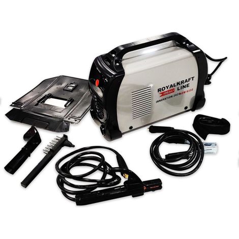 Inverter Welding Machine, IGBT MMA, 300A, 230V