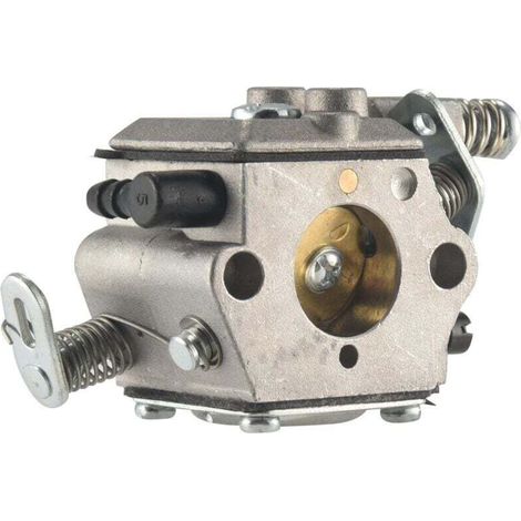 Carburatore compatibile con motosega Stihl 025 023 021 MS250 MS230 - Crezuo