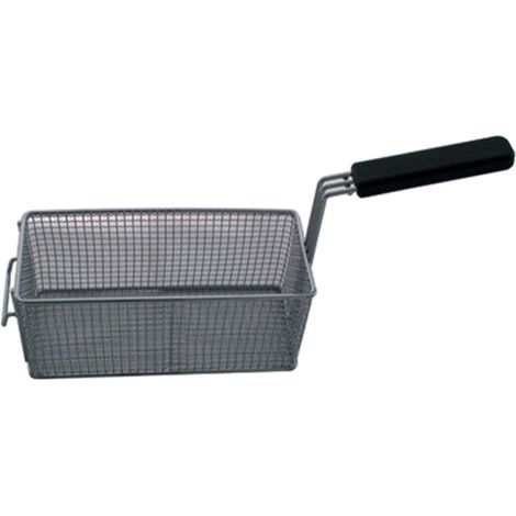Panier 1/2 pour friteuse gaz/électrique - Diamond