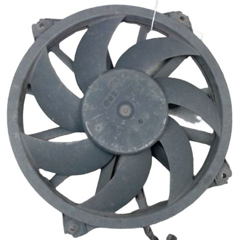 [PRODUIT D'OCCASION] Moteur Ventilateur Radiateur CITROEN Ds5 ♻️ Ref Oe. 1253t5 - Garantie à vie (1/3)