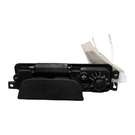 Poignee Exterieure Porte Battante Gauche DACIA Logan [PRODUIT D'OCCASION]♻️8200431416 (1/3)