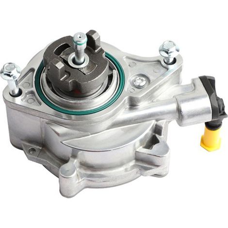 1 color: Silver Material: Metal Brake vacuum pump car parts LR082226 LR060 (1/4)