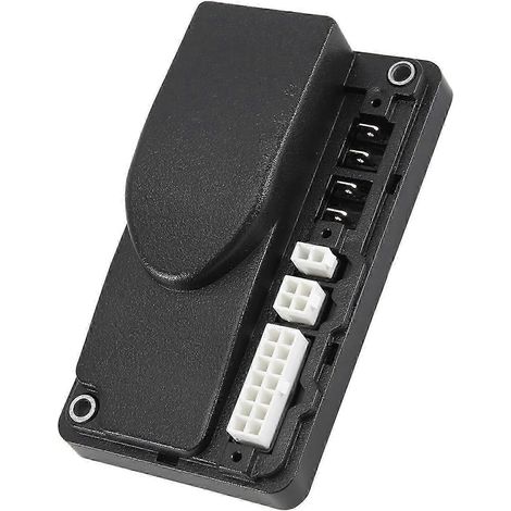 Compatible avec les contrôleurs de moteur à aimant permanent 24 V 90 A 1212P-2501, 1212-2501 et 1212P-2502 (1/5)