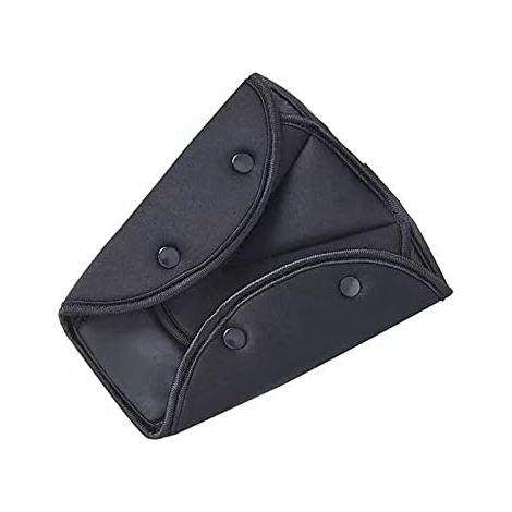 Ajusteur de triangle de ceinture de sécurité (1/2)