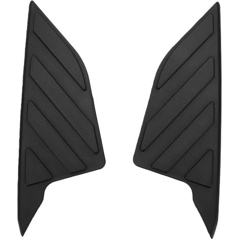 Marchepied de pare-chocs arrière, côté gauche droit de remplacement pour Xterra 2005 – 2015 85070 EA010, résistant à l'usure (1/5)