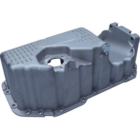 CARTER D'HUILE MAXGEAR VW 1.4-1.6FSI 02- (1/2)