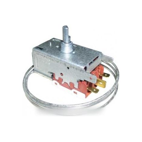 Thermostat 077B6772 pour Réfrigérateur, Congélateur ARTHUR MARTIN ELECTROLUX 2063979047