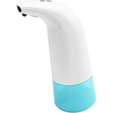 Seifenblasenspender mit Induktionssensor Standardkapazität (1/5)
