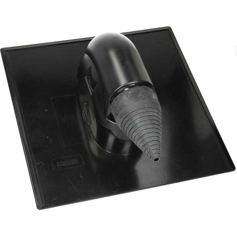 Kit de passage solaire Klöber® Venduct - anthracite