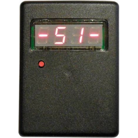 TESTER RADIOCOMANDO DOOR