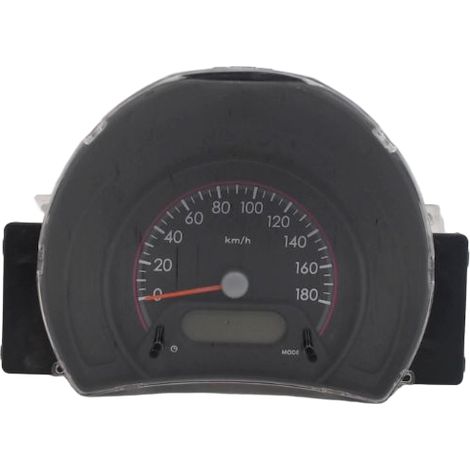 [PRODUIT D'OCCASION] Bloc Compteurs SUZUKI Alto ♻️ Ref Oe. 34101m68k10000 - Garantie à vie (1/2)