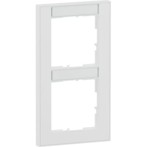 Legrand 2F.RAHMEN VERTIKAL ,UWS (765992 SEANO)