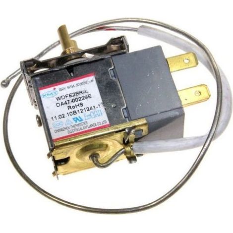Thermostat Wdfe28k-920-328ex 62477 Pour TABLE DE CUISSON