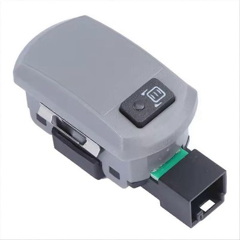 Interrupteur de commande de rétroviseur 57759631 pour conduite à gauche (1/5)