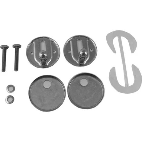 Duravit Cerniera - 0061381000, 0061381000