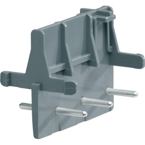 Systo Accessoire de jonction HAGER WS120