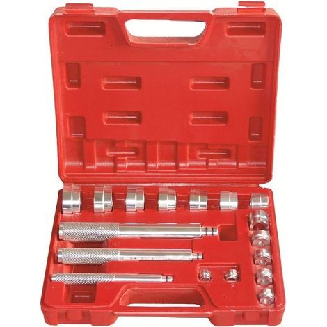 Lot de 50 piquets de Fixation en Acier galvanisé Inoxydable H100mm, L25mm, Ø2,9 mm (1/5)