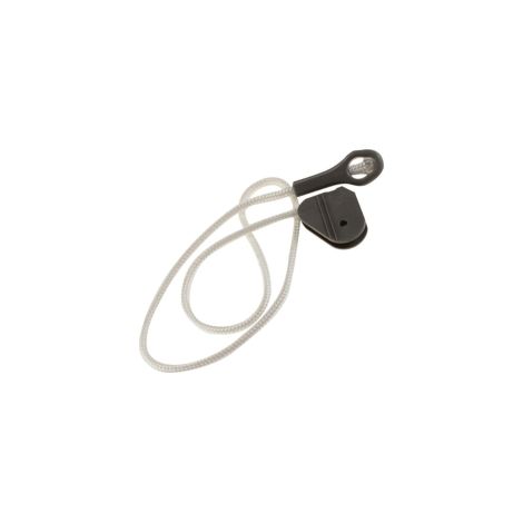 Beko Diplomat Flavel Proline Lave-vaisselle Charniere de porte sangle (numero de piece authentique 1881050100)