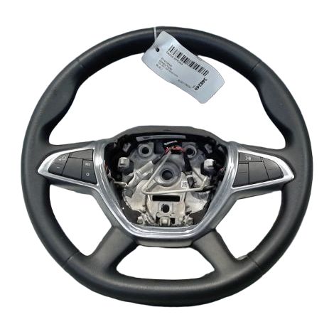 Volant De Direction DACIA Spring [PRODUIT D'OCCASION]♻️484000099r