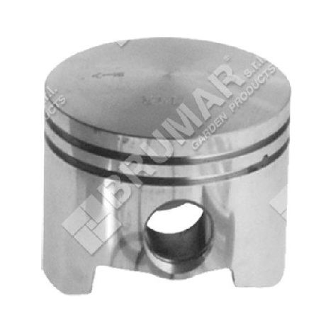 Kompletter Kolbendurchmesser 44 mm für Kettensägen EMAK - OLEO MAC - DYNAMAC - EFCO - 011632