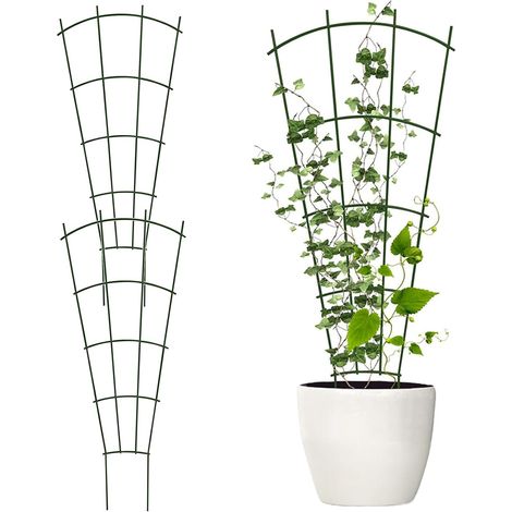 3 x Climbing Trellis for Climbing Plants (1/5)