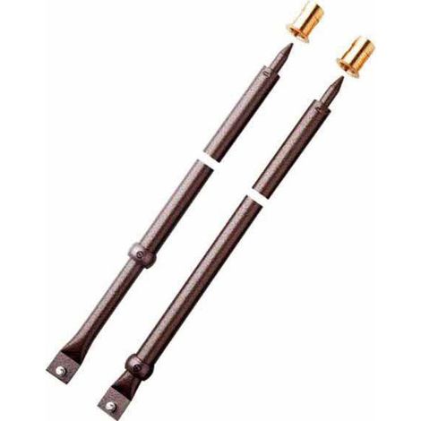 Piezas de cerradura triple Pz 2 93292 Mottura