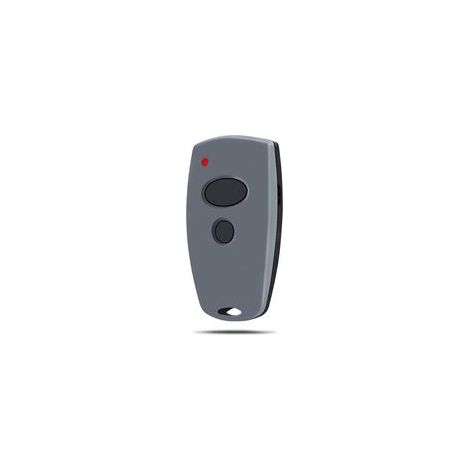 Télécommande de Porte de Garage pour Marantec D302-868, D304-868, D384-868, D321-868, D323-868, Compatible avec la télécommande Marantec Digital 868.3 MHz