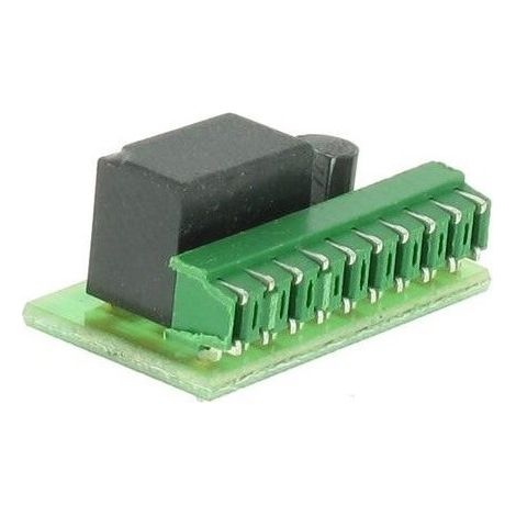 Modules canal NICE pr récepteur modulaire, impulsionnel NICE (1/2)