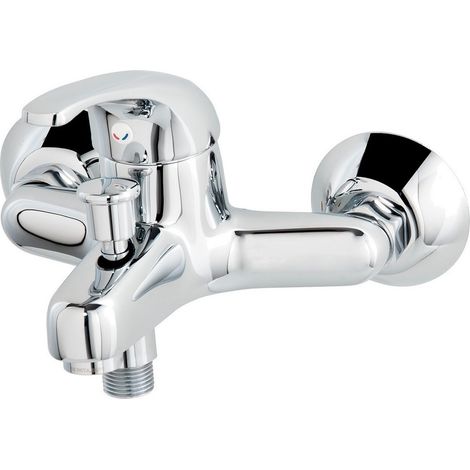Mitigeur de bain Mix