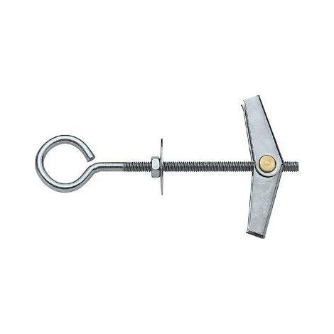 ANCORA A SOFFITTO ETAF/OC 4/14 ELEMATIC - OCCHIOLO CHIUSO CF=PZ 50- 1 confezioni