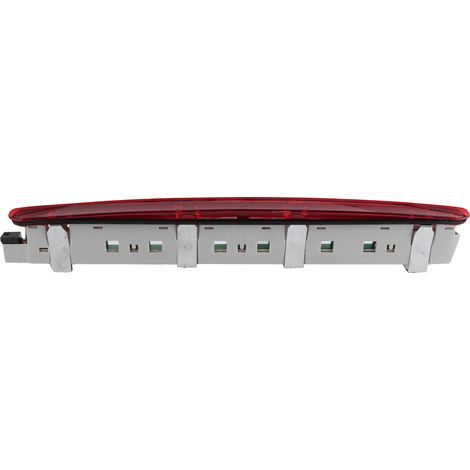 LED-Bremsleuchte oben A2038201456, kompatibel mit Mercedes C-Klasse W203 Limousine & AMG 2002-2007 (1/5)