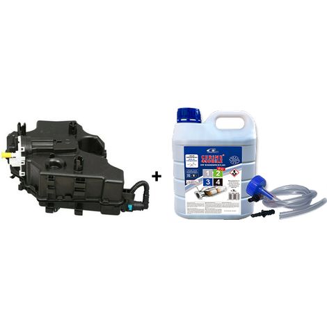 3RG 94222 DEPÓSITO FAP + 3L CERINA